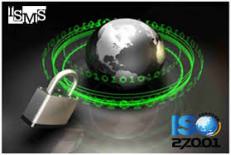 دانلود مقاله امنیت در فناوری اطلاعات و ارتباطات 