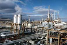  ارزیابی پتانسیل خطر در واحد های تولید کننده نفت و گاز 