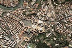 مقاله کاربرد عکس های هوایی در برنامه ریزی شهری  