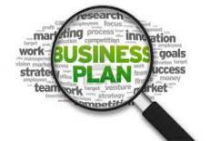 دانلود پاورپوینت برنامه کسب و کار Business Plan 